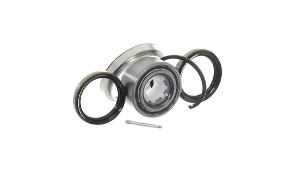 Rulman Ön Teker-(38X72x36 / 33)-(Toyota Corolla 93 / 02 Ae100-Ae101) ABS Li Tip