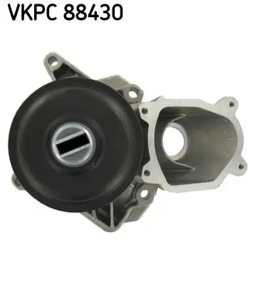 Devirdaim (BMW M57 / E38-E39-E46-E53 / Range Rover 3.0 Td6)