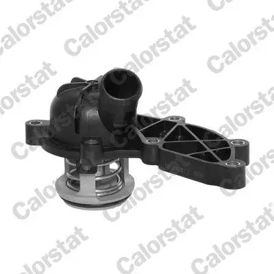 Termostat 88°C Plastik Govdelı (Audi A4 3.2Fsı)
