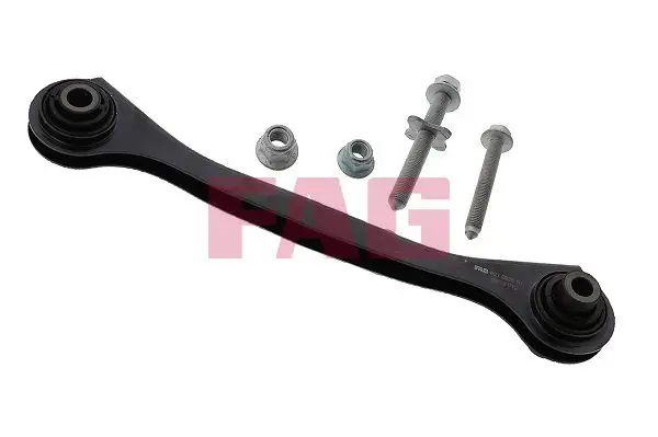 Sol Arka Bağlantı Kolu-Alt (VW Golf 04-11 Passat 06-15 Audi A3 04-13 Seat Leon 06-10)