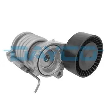 V Kayışı Gergisi-Komple (VW Polo 02-12 Seat Ibiza 02-10 Skoda Fabia 00-15) Azq-Bme-Cgpa-Cgpb