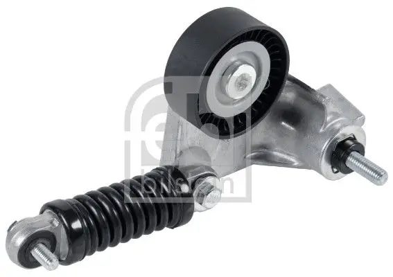 V Kayış Gergi Rulmanı Ford Rulmanlı + Ac 125Ps Transit V184 / Mondeo 00 -