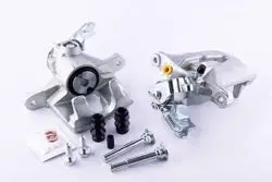Fren Kaliperi Arka Sol Ford Mondeo III Turnier (Bwy) , X-Type I (X400) , X-Type I Estate (X400) 00-09