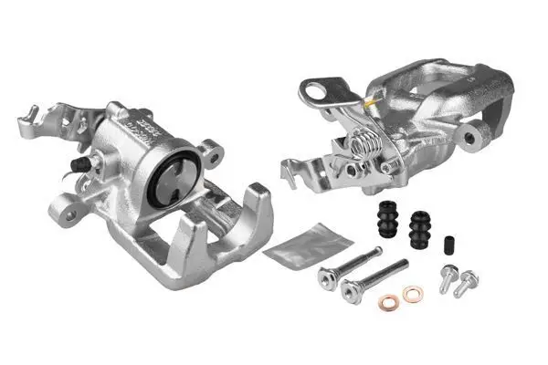 Fren Kaliperi Arka Sol VW A3 Leon Octavia II Superb II Beetle Caddy III 03-19