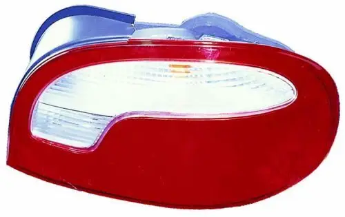 Stop Lambası Sağ Hyundai Accent Saloon (X-3) / Verna / Pony / Excel 1998-2000