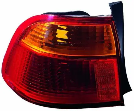 Stop Lambası Sol Honda Civic VI Saloon (Ej Ek) 1998-2000