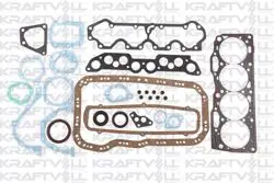 Motor Takım Contası Tipo Tempra 1.6 SLX (Skt Keçeli) Conta Marka