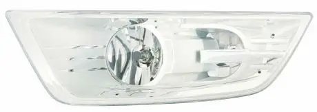 Sis Lambası Sol Ford Galaxy (Wm) 2010-2015