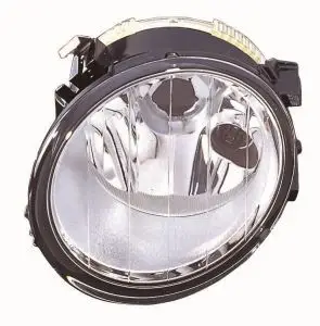 Sis Lambası Sağ Ford S-Max (Ws) 2006-2010