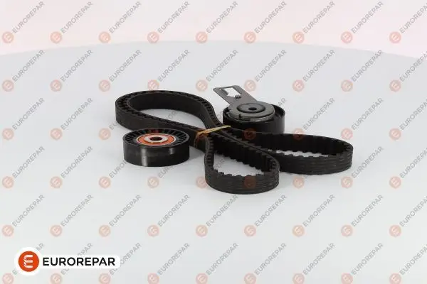 Psa / Triger Eksantrik Gergi Seti 206 + T3e 208 207 Ds3 C3 III Dv4c Ford Fiesta 1.4Tdcı Euro5 Motor 139 Dış Kayış ()