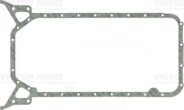 Karter Contası (Om601, Om604) 190 W201 89-93 W124 89-93 W210 96-02 Vito 638 96-03 Sprinter 95-00 Victor