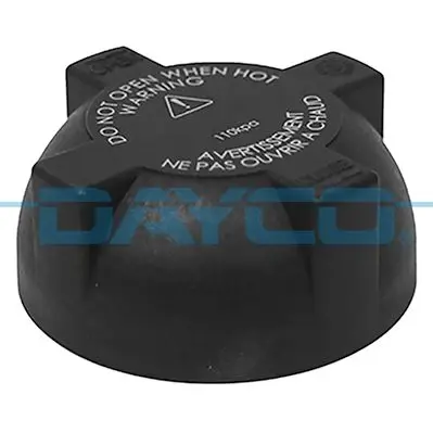 Radyatör Yedek Su Depo Kapağı 02269