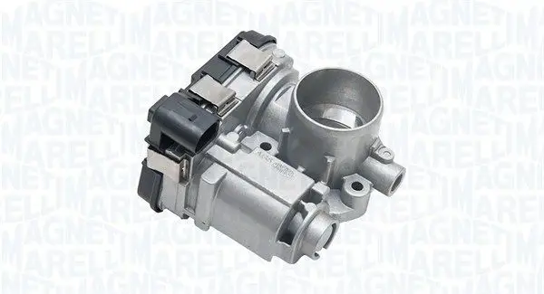 Boğaz Kelebeği VW 1.0 B Polo Chya Chyb Dfnb Chyc