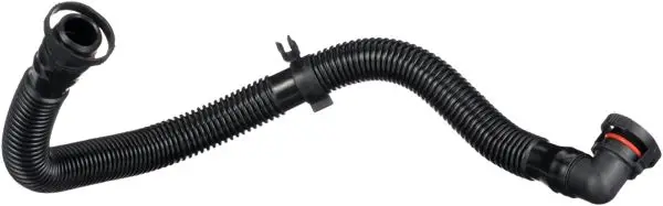 Motor Havalandirma Hortumu Audi A3 2.0 Tfsi