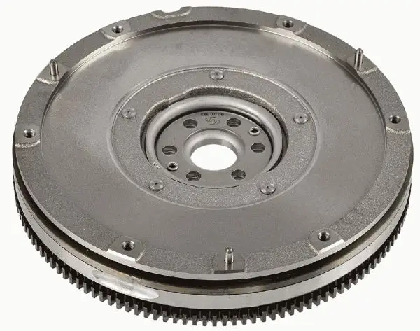Volant Komple Oyna Göbek 6 Vites Şanz Ford: Mondeo / Focus / Cmax / Kuga / Smax 1.5-16 Ecobost (150-160-182 Ps) 11 -