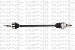 Aks Ön Sağ Dıs Freze 33 (ABS Lı 29) Opel Vectra B 96-02×16Xel X20xev
