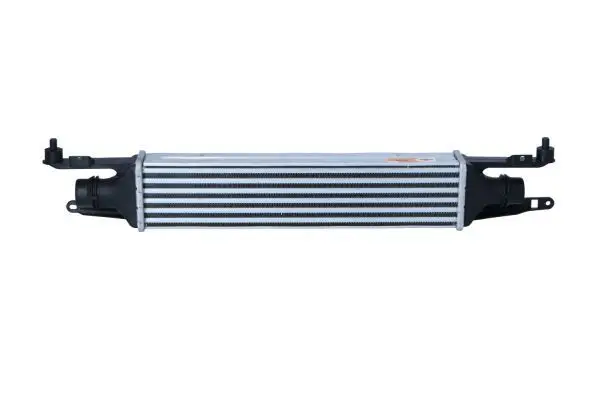 Opel Corsa 1.3D 07-Intercooler / Charger