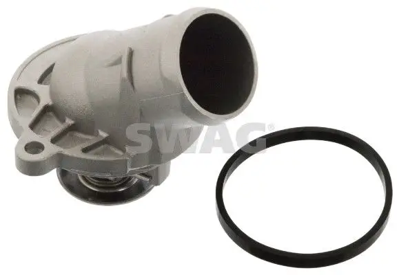 Termostat 87 °C W202 97-00 W203 00-07 Cl203 02-08 W210 96-02 W211 02-08 W220 98-05