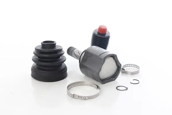 Aks Kafası İç Sol  Corsa D Z13dtj 08-