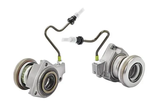 Debriyaj Rulmanı (Chevrolet Captiva (C100, C140) 2.4 11-Opel Antara A (L07) 2.4 10 -)