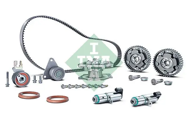 Motor Kiti (Ford: Focus II Kuga I Mondeo IV S-Max Volvo: C30 C70 II S40 II V50 V70 III Xc60 I)