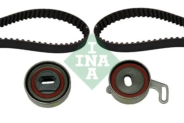Set Triger (113-240)-(Honda: Accord 90-98 / Rover-600 94-00)