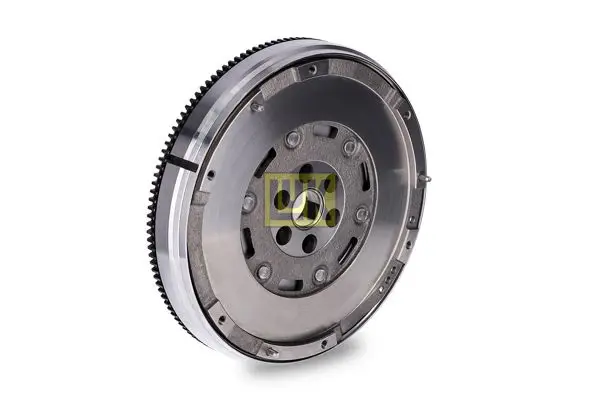 Dmf Volan (Peugeot 3008-5008 / Citroen C4-C5 Ds5 1.6 HDI 10 -)