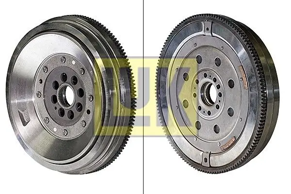 Volan Dmf Peugeot 4007 2.2 HDI 07-13 Citroen C-Crosser 2.2 HDI 07-12
