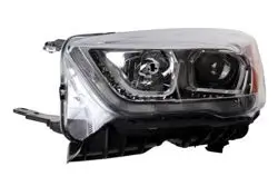 Far Sol Ford Kuga II (Dm2) / Escape 17->