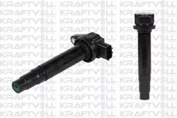 Ateşleme Bobini Nissan Almera 1,5-1.8 N16 2000-2006-Primera 1.8 P11 1998-2006