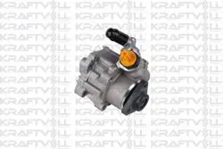 Hidrolik Direksiyon Pompası A4 95 > 01 Passat 97 > 05 Superb 02 > 08 1.6 / 1.8 / 1.8T / 1.9Tdı