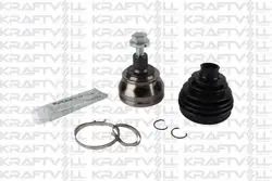 Aks Kafası Dıs Audi A6 05-11 A8 05-10