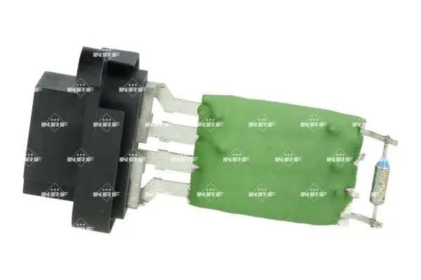 Kalorifer Rezistansı Transit T15 2.5 TD (94 00) V184 2,0Tdcı / 2,4Tdcı (01 06) V347 V348 2,2 TDCI / 2,4Tdc