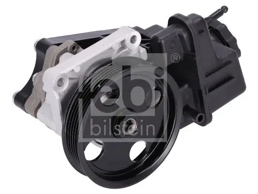 Hidrolik Direksiyon Pompası Viano W639 10 > Vito W639 10 > Sprinter 906 06 > 16