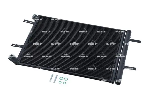 Klima Radyatörü P3008 P5008 P508 Partner Rifter / Spacetourer Berlingo / Ds7 / Combo E 1.2 Puretech