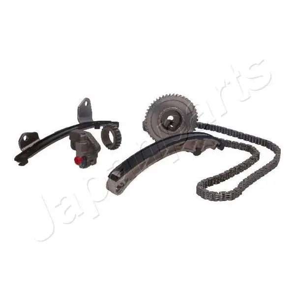 Mazda 2 07 > 15 1.3 Zincir Set 6P