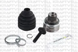 Aks Kafası Dıs Audi A4 13 > 16 A5 12 > 17 Q5 13 > 17
