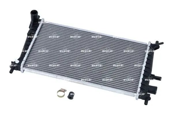 Motor Su Radyatörü Fıesta Iv 96 > 02 Mazda 121 Iıı 1,0 / 1,3 Klimasız