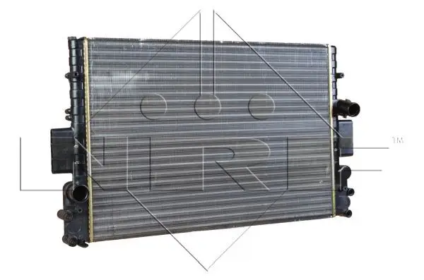 Motor Su Radyatör Iveco Daily III / IV 06 >