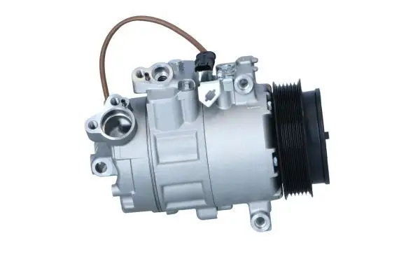 Klima Kompresörü BMW E81 E82 E87 E88 E90 E91 E92 E60 E61 E84 N47
