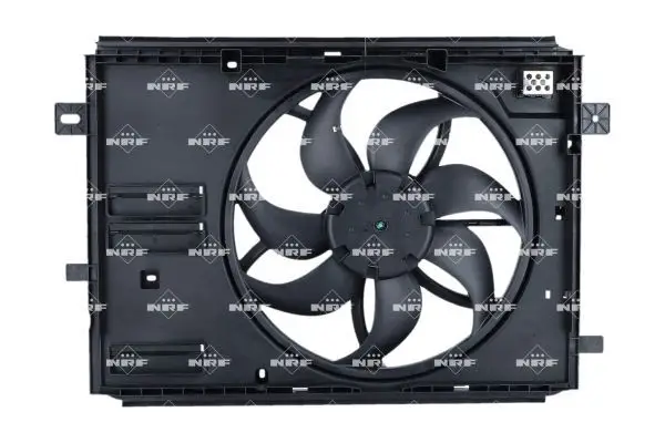 Fan Motoru Astra L Grandland Grandland X P3008 II-308 II-5008 II-508 II-Partner-Rifter-Berlingo-C4 P