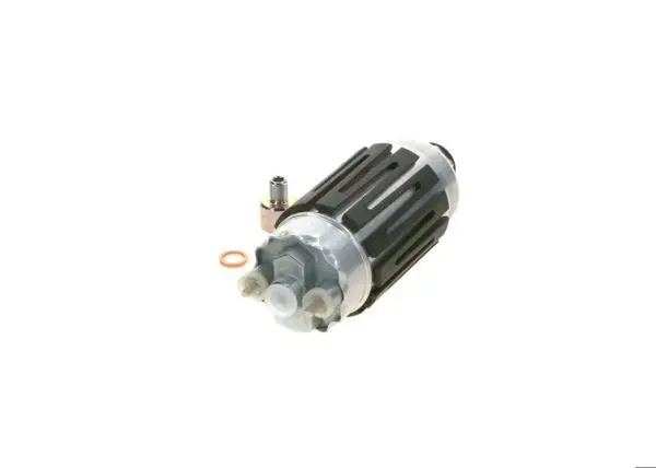 Yakıt Pompası 00-08 Daily.III Elektrikli
