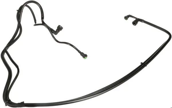 Yakıt Borusu 06-14 Transit 2.4Tdci