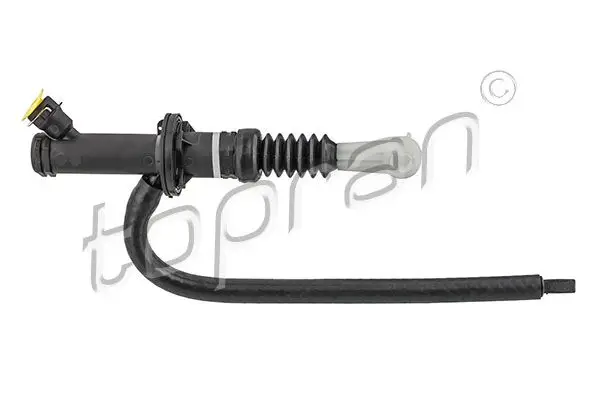 Debriyaj Üst Merkezi Megane III 08 > 15 Fluence 10 > Scenic III 08 > 15 1.4 TCE 1.5 DCI 1.6 16V