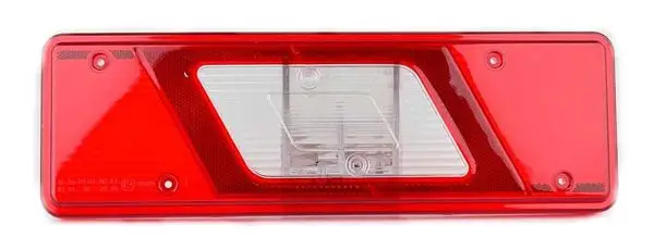 Stop Lamba Camı Sol / Pick-Up (Kamyonet) Transit V-363 Bm 14-