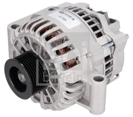 Alternatör 95 A