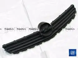 Opel Vectra C Ön Panjur Nikelaj Alt Izgara S.Hariç Makyajlı Kasa Orijinal