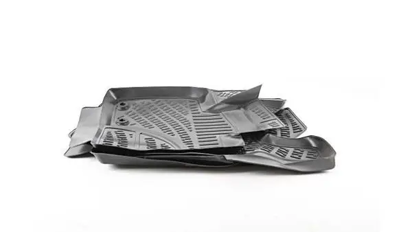 Paspas 3D Havuzlu Kokusuz Sorento Benzin-Dizel 2010-2015