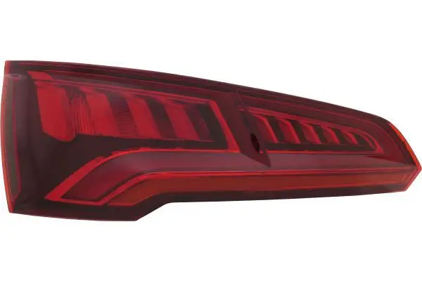 Stop Lambası Sol
