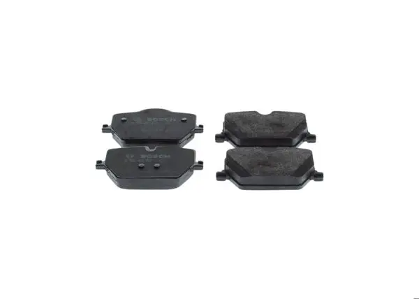 Fren Balata Arka 19 > 3-Seri (G20-G80-G28-G21-G81)-Fıs Spor Paket
